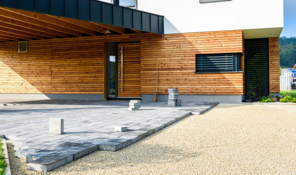 Trusted Sonora, CA Driveway Pavers Experts