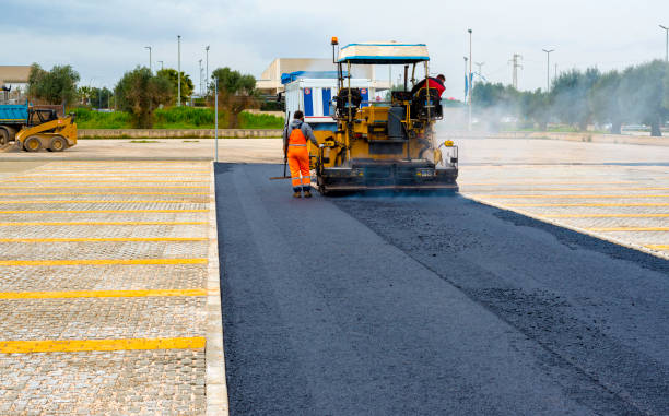 Best Interlocking Driveway Pavers  in Sonora, CA