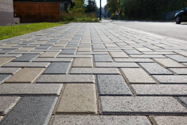 Best Permeable Paver Driveway  in Sonora, CA