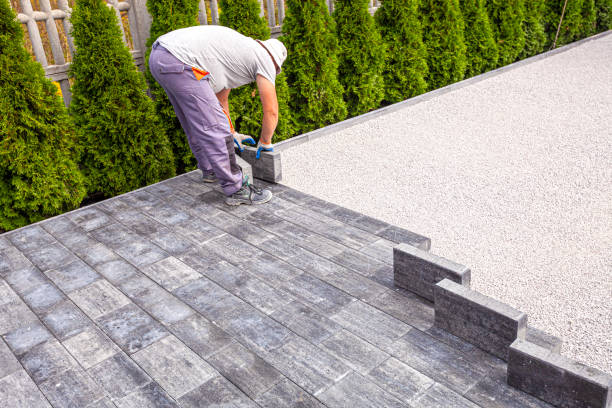 Best Driveway Resurfacing Pavers  in Sonora, CA