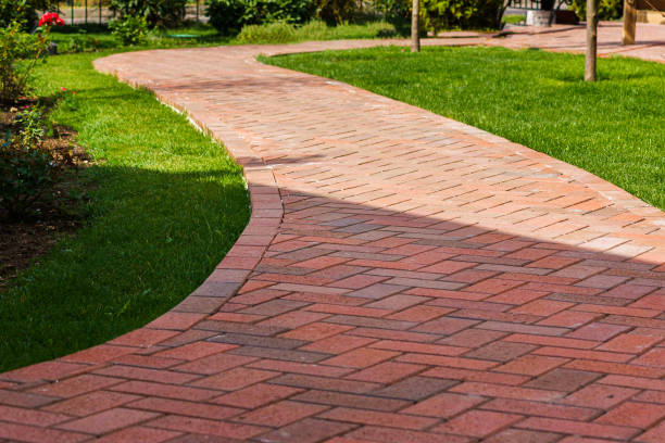 Best Commercial Driveway Pavers  in Sonora, CA