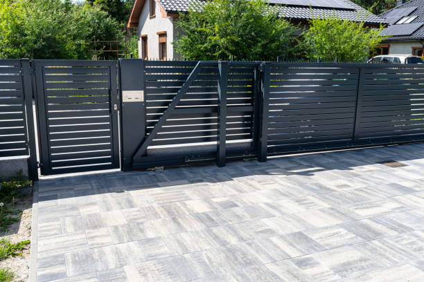 Best Residential Driveway Paver Services  in Sonora, CA