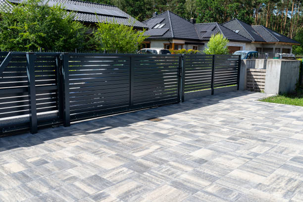 Best Decorative Driveway Pavers  in Sonora, CA