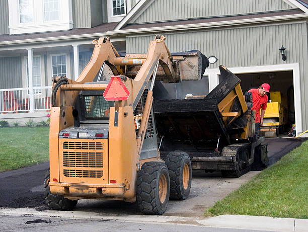 Best Driveway Pavers Contractor  in Sonora, CA