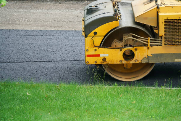 Best Residential Paver Driveway  in Sonora, CA