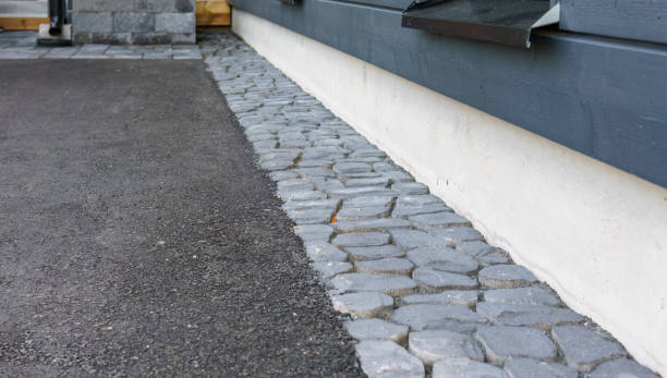 Best Residential Paver Driveway  in Sonora, CA