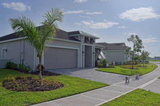 Reasons to Select Us for Your Driveway Paving Requirements in Sonora, CA