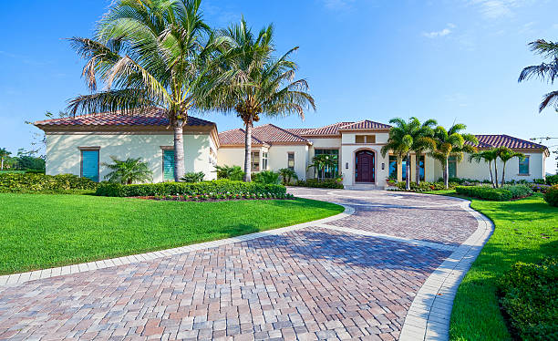 Best Concrete Paver Driveway  in Sonora, CA