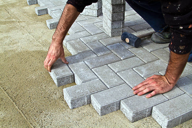 Best Professional Driveway Pavers  in Sonora, CA