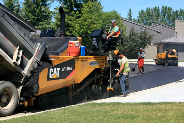 Best Professional Driveway Pavers  in Sonora, CA