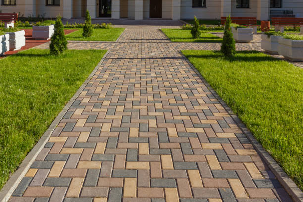 Best Driveway Pavers Near Me  in Sonora, CA