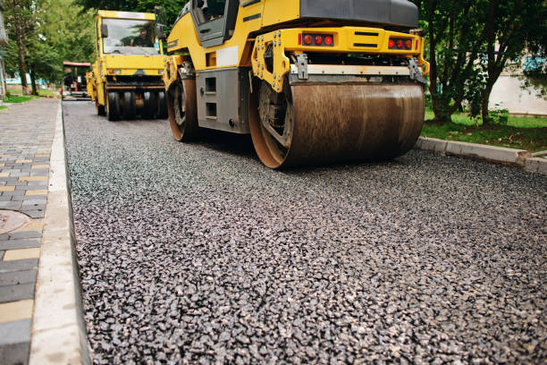 Best Driveway Pavers Installation  in Sonora, CA