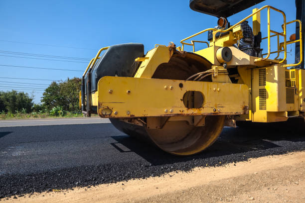 Best Driveway Paving Contractor  in Sonora, CA